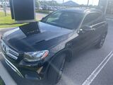 2018 Mercedes-Benz GLC GLC 300 Oshkosh WI