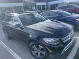 2018 Mercedes-Benz GLC GLC 300 Oshkosh WI