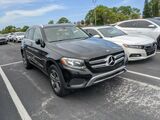 2018 Mercedes-Benz GLC GLC 300 Oshkosh WI