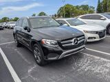 2018 Mercedes-Benz GLC GLC 300 Oshkosh WI