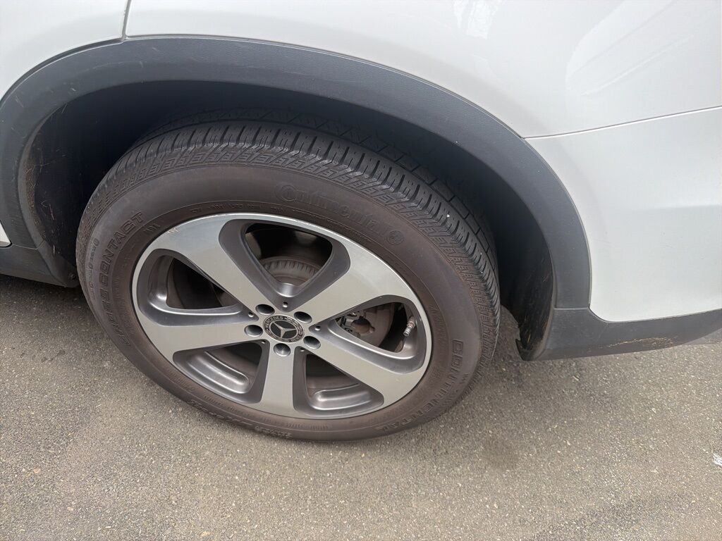 2018 Mercedes-Benz GLC GLC 300 Gresham OR