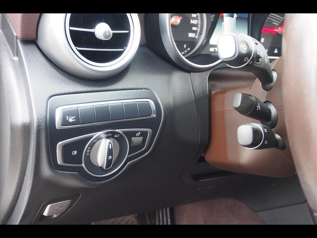 2018 Mercedes-Benz GLC GLC 300 Raleigh NC