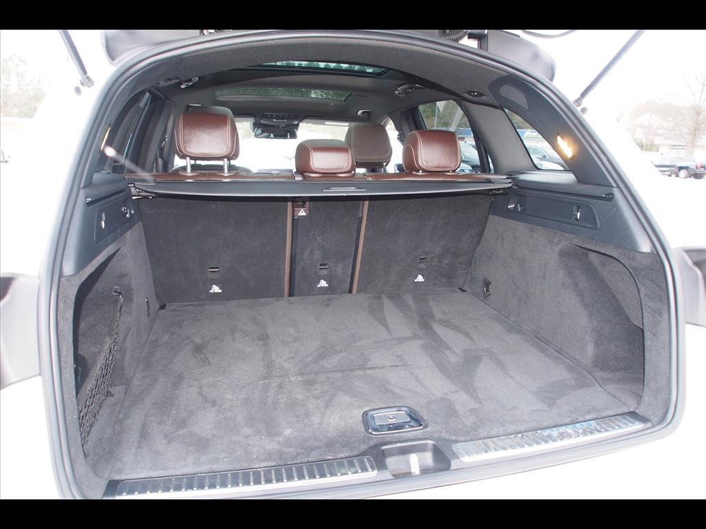 2018 Mercedes-Benz GLC GLC 300 Raleigh NC