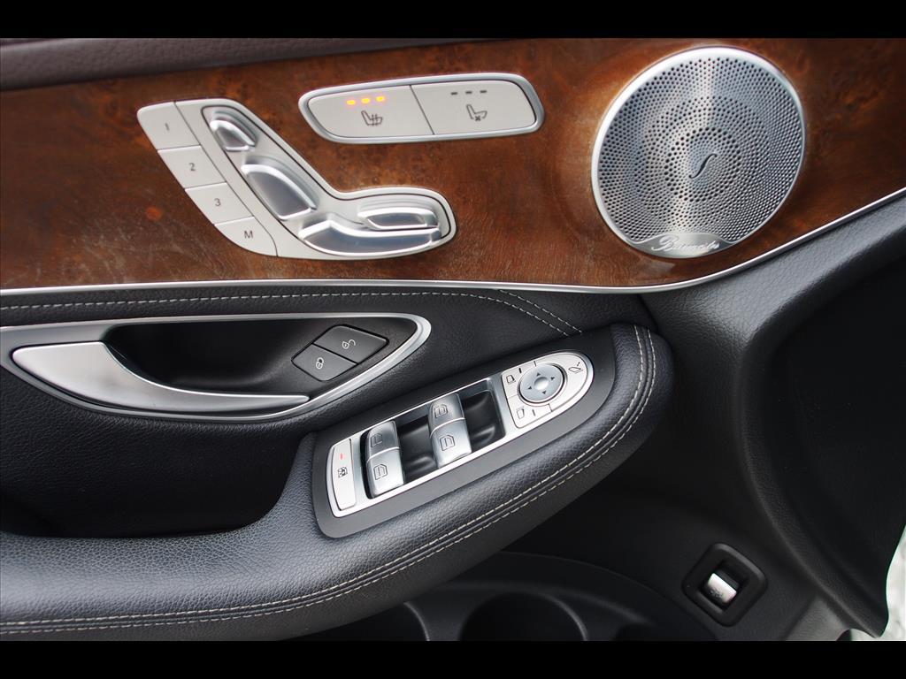 2018 Mercedes-Benz GLC GLC 300 Raleigh NC