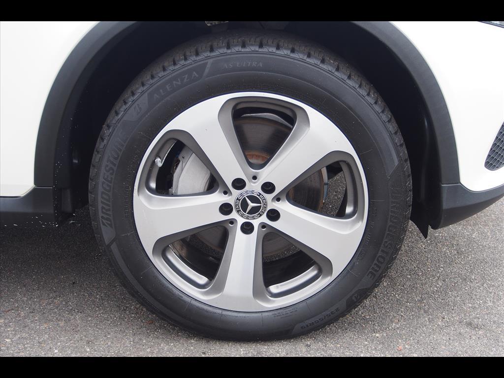 2018 Mercedes-Benz GLC GLC 300 Raleigh NC