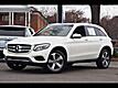 2018 Mercedes-Benz GLC GLC 300