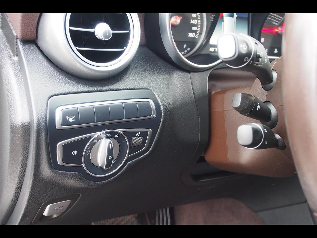 2018 Mercedes-Benz GLC GLC 300 Raleigh NC