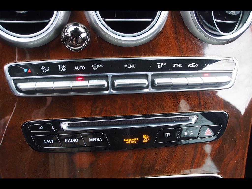 2018 Mercedes-Benz GLC GLC 300 Raleigh NC