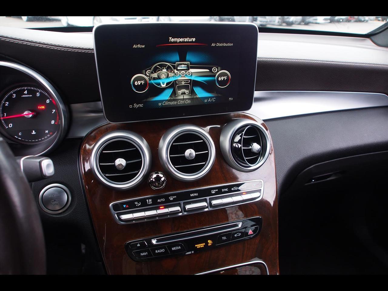 2018 Mercedes-Benz GLC GLC 300 Raleigh NC