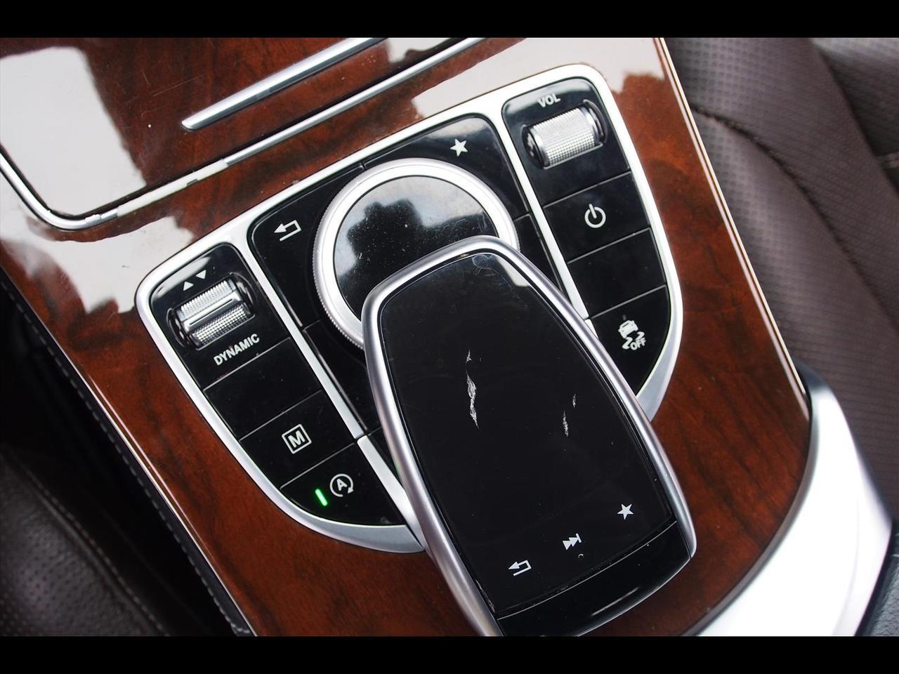 2018 Mercedes-Benz GLC GLC 300 Raleigh NC