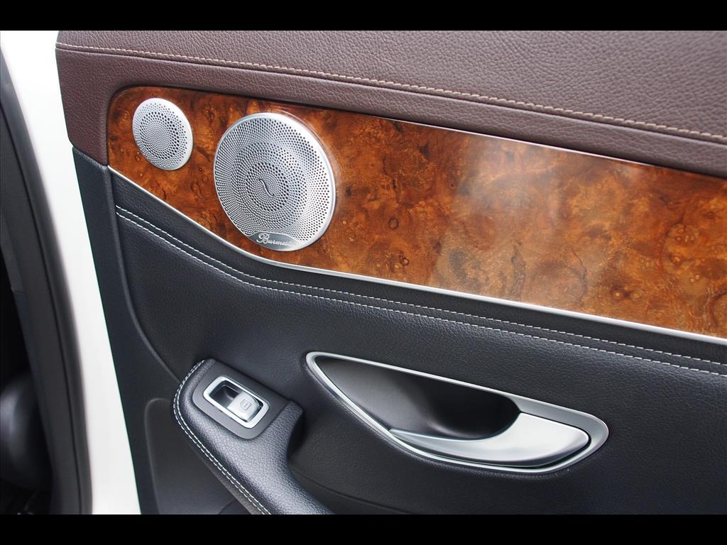 2018 Mercedes-Benz GLC GLC 300 Raleigh NC