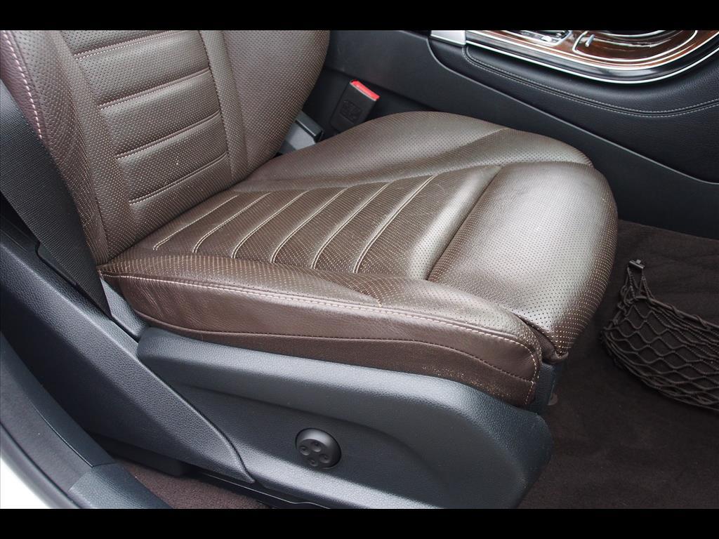 2018 Mercedes-Benz GLC GLC 300 Raleigh NC