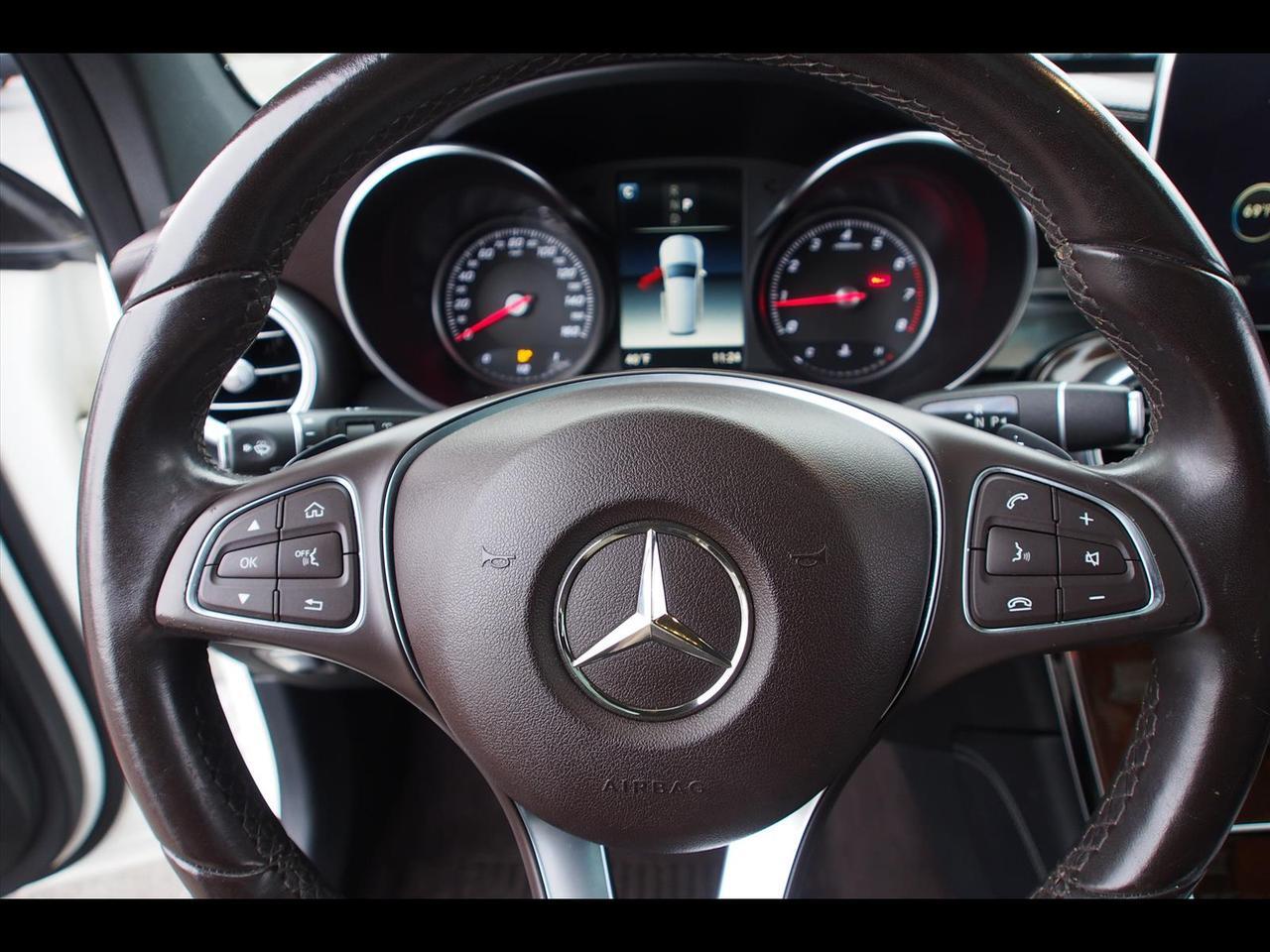 2018 Mercedes-Benz GLC GLC 300 Raleigh NC