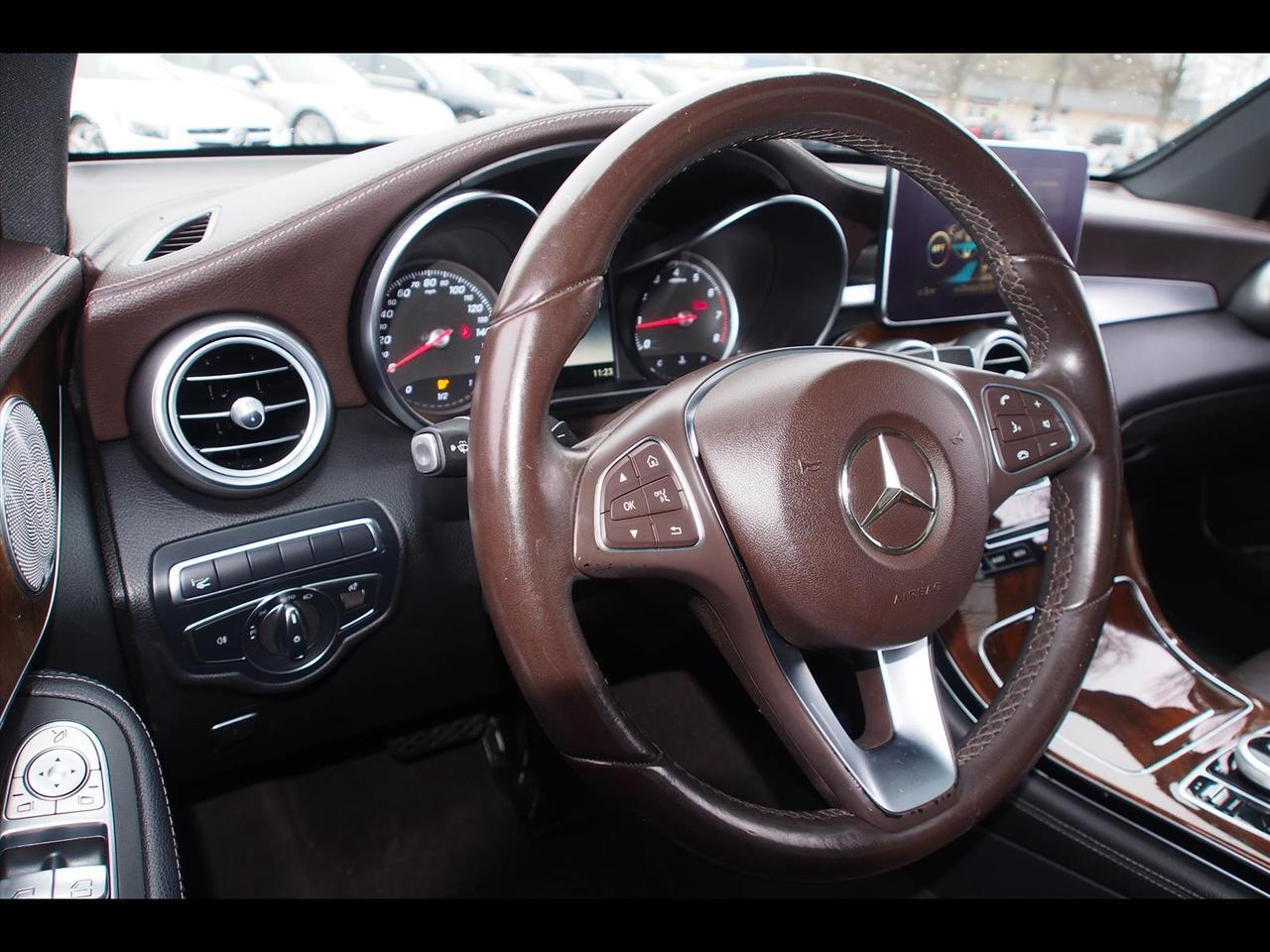 2018 Mercedes-Benz GLC GLC 300 Raleigh NC