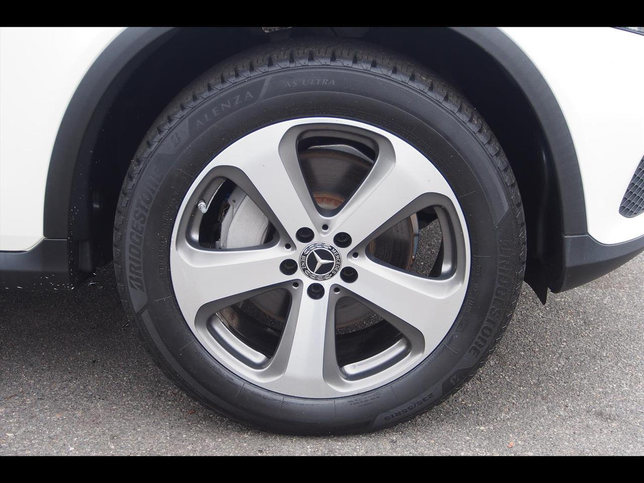 2018 Mercedes-Benz GLC GLC 300 Raleigh NC