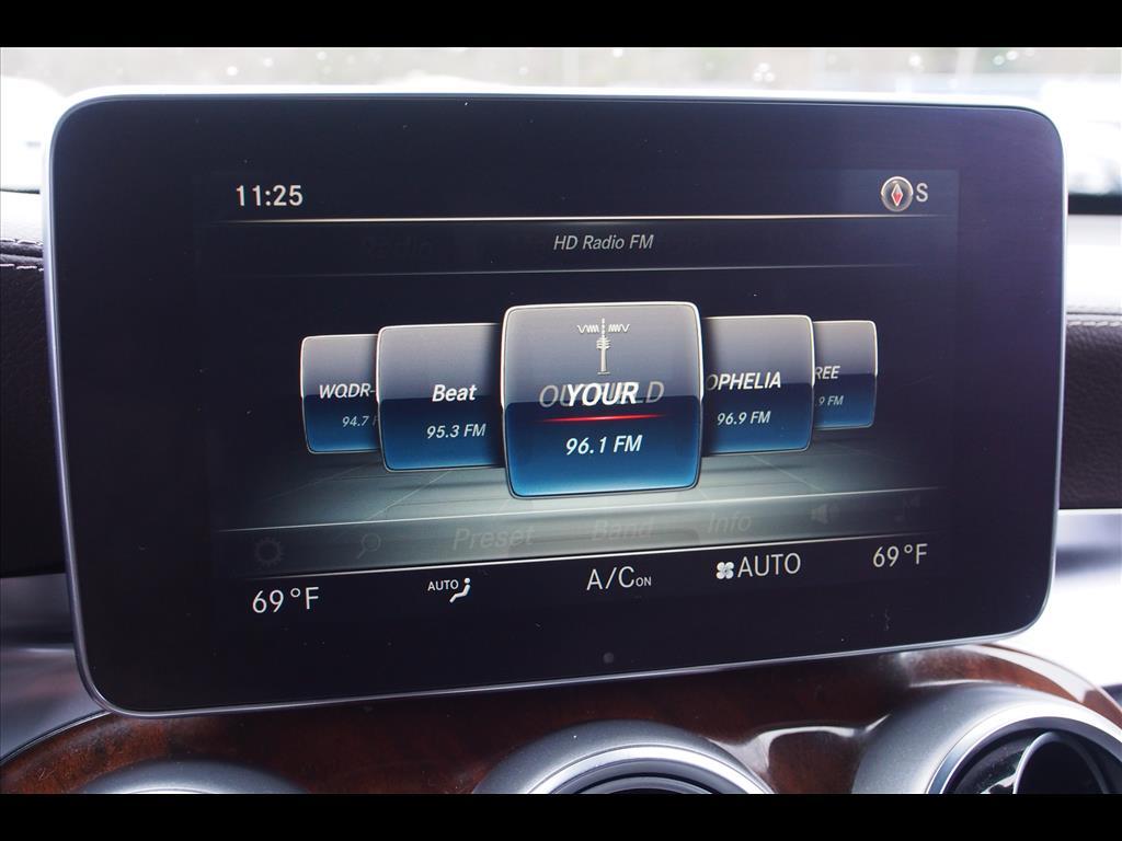 2018 Mercedes-Benz GLC GLC 300 Raleigh NC