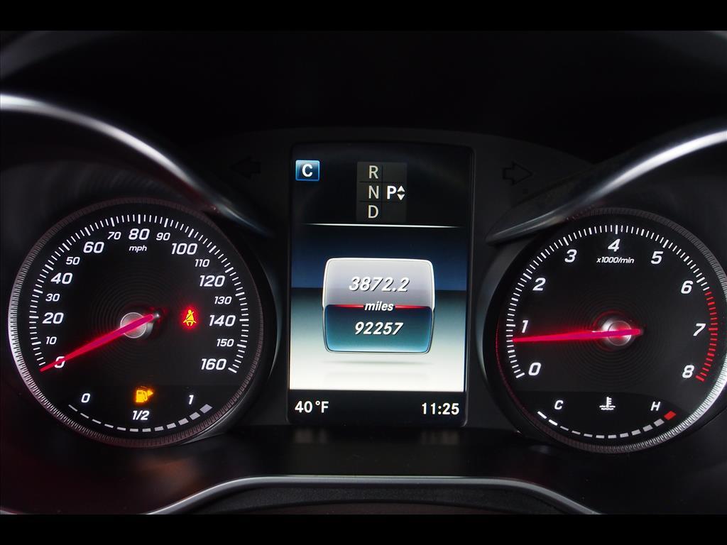 2018 Mercedes-Benz GLC GLC 300 Raleigh NC