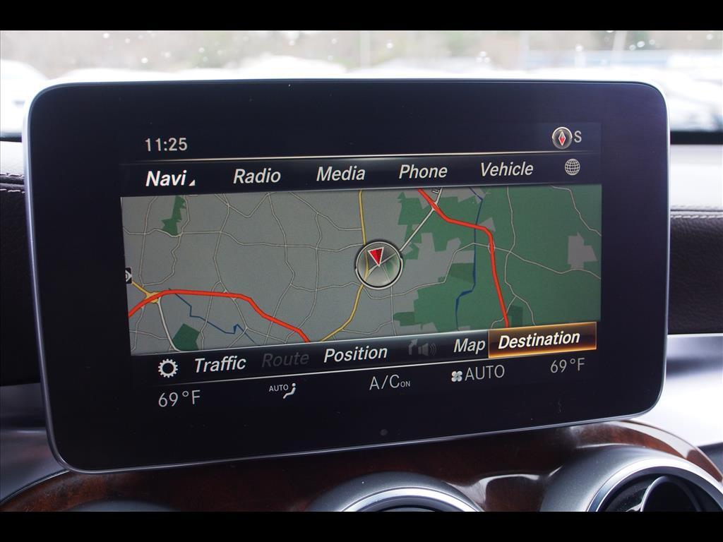 2018 Mercedes-Benz GLC GLC 300 Raleigh NC