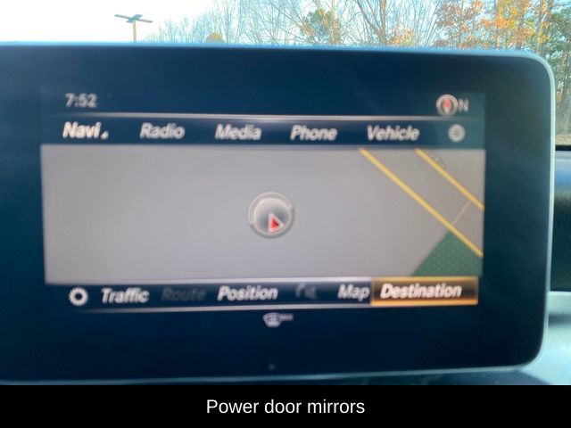 2018 Mercedes-Benz GLC GLC 300 Raleigh NC