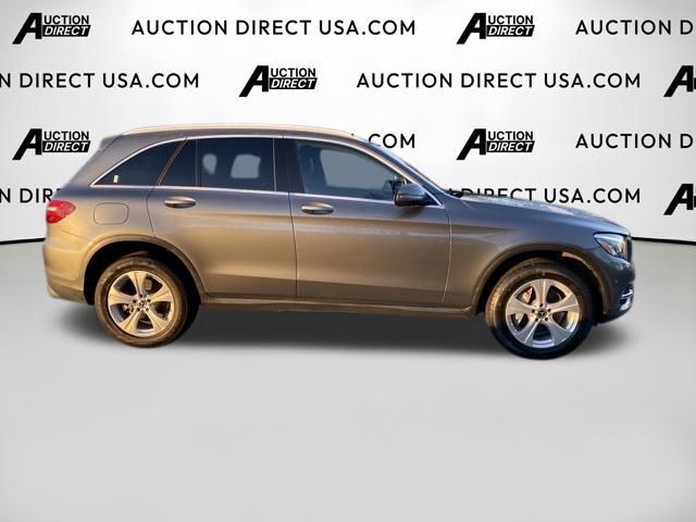 2018 Mercedes-Benz GLC GLC 300 Raleigh NC