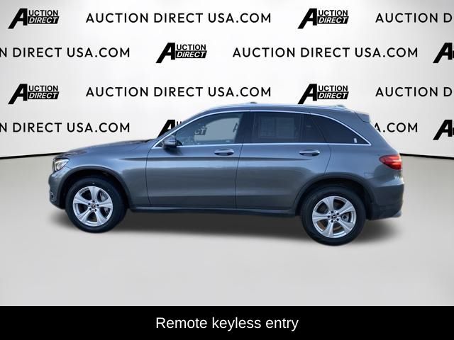 2018 Mercedes-Benz GLC GLC 300 Raleigh NC