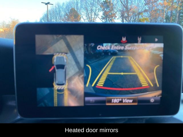 2018 Mercedes-Benz GLC GLC 300 Raleigh NC