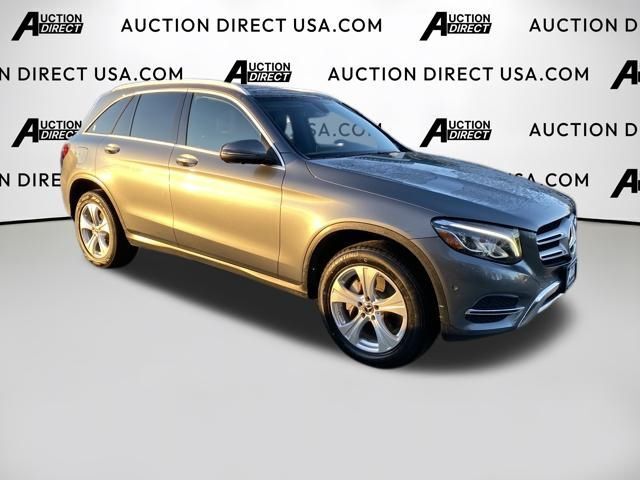 2018 Mercedes-Benz GLC GLC 300 Raleigh NC