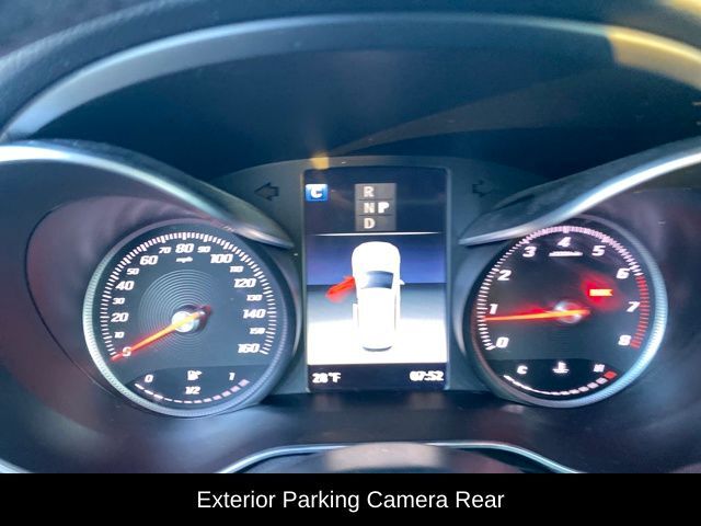 2018 Mercedes-Benz GLC GLC 300 Raleigh NC