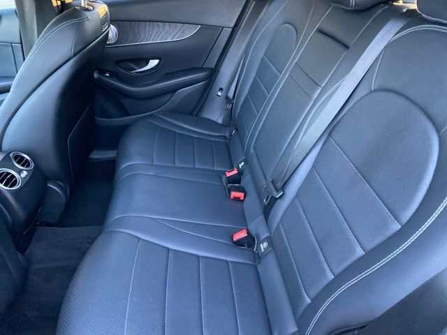 2018 Mercedes-Benz GLC GLC 300 Raleigh NC