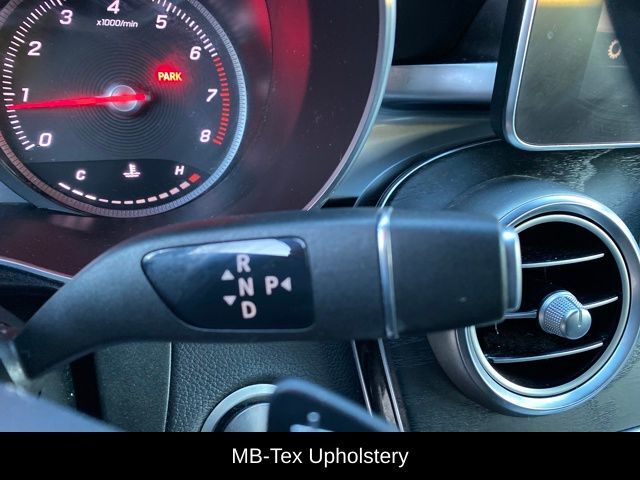 2018 Mercedes-Benz GLC GLC 300 Raleigh NC