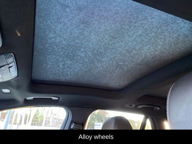 2018 Mercedes-Benz GLC GLC 300 Raleigh NC