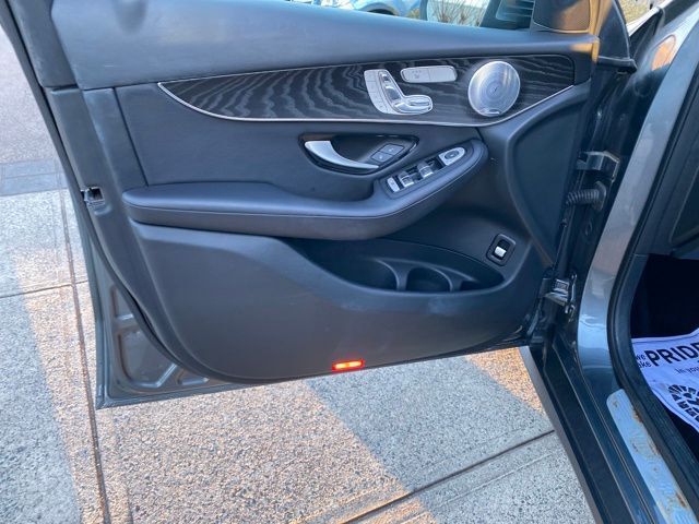 2018 Mercedes-Benz GLC GLC 300 Raleigh NC