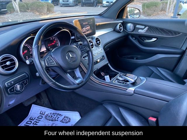 2018 Mercedes-Benz GLC GLC 300 Raleigh NC