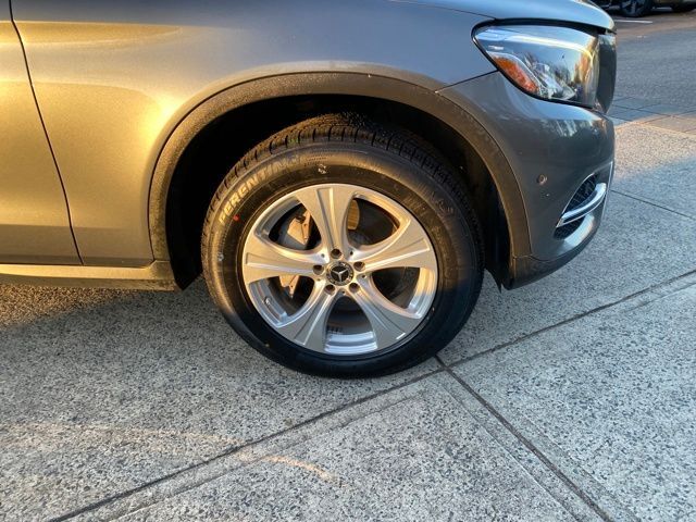 2018 Mercedes-Benz GLC GLC 300 Raleigh NC