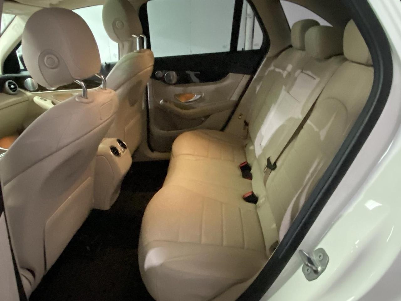 2018 Mercedes-Benz GLC GLC 300 Richmond Hill NY