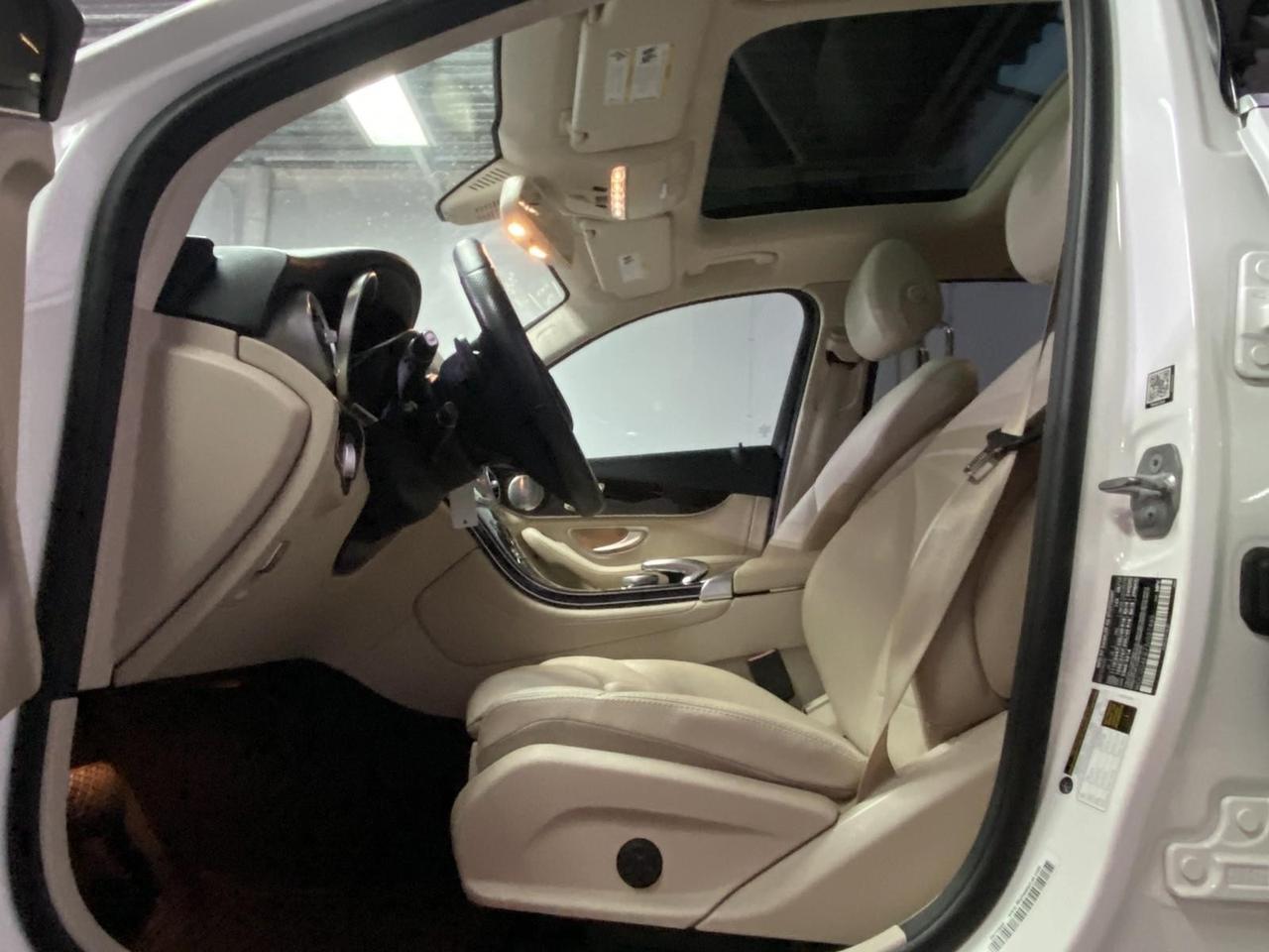 2018 Mercedes-Benz GLC GLC 300 Richmond Hill NY