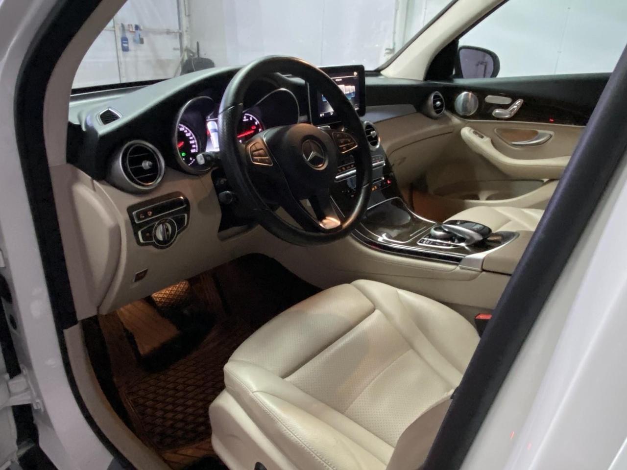 2018 Mercedes-Benz GLC GLC 300 Richmond Hill NY