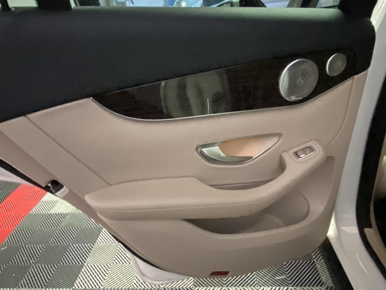 2018 Mercedes-Benz GLC GLC 300 Richmond Hill NY