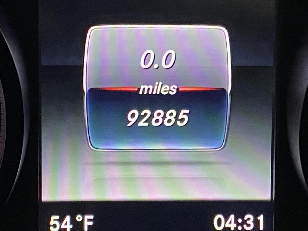 2018 Mercedes-Benz GLC GLC 300 Richmond Hill NY