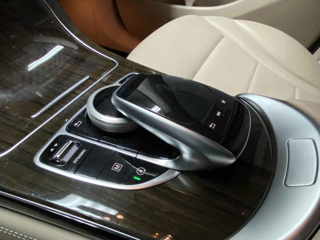 2018 Mercedes-Benz GLC GLC 300 Richmond Hill NY