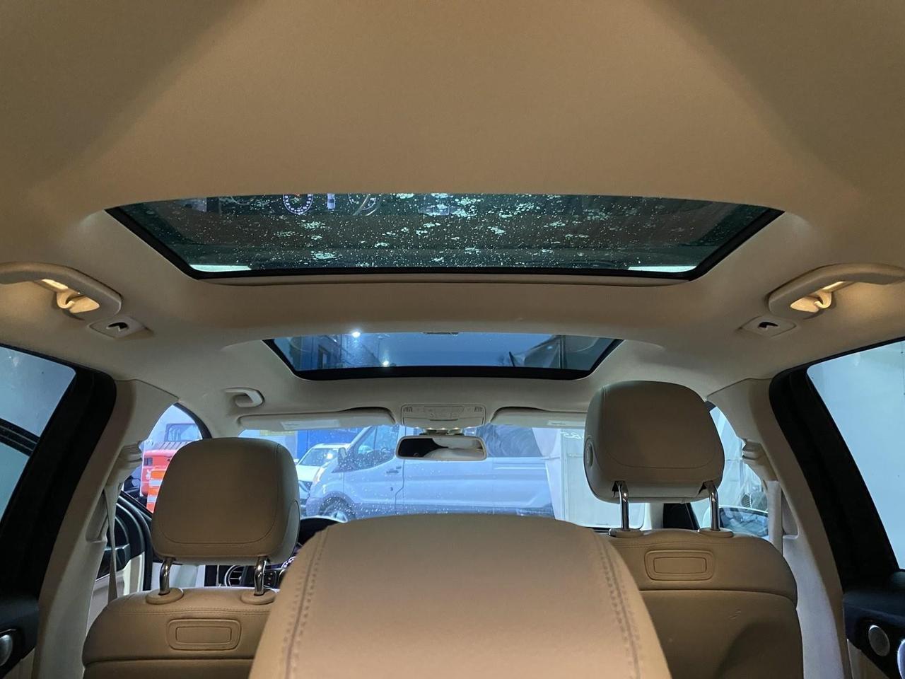 2018 Mercedes-Benz GLC GLC 300 Richmond Hill NY