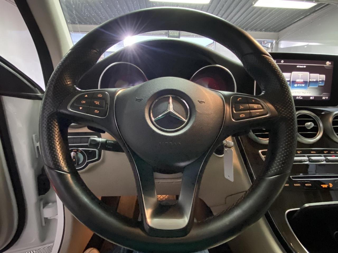 2018 Mercedes-Benz GLC GLC 300 Richmond Hill NY