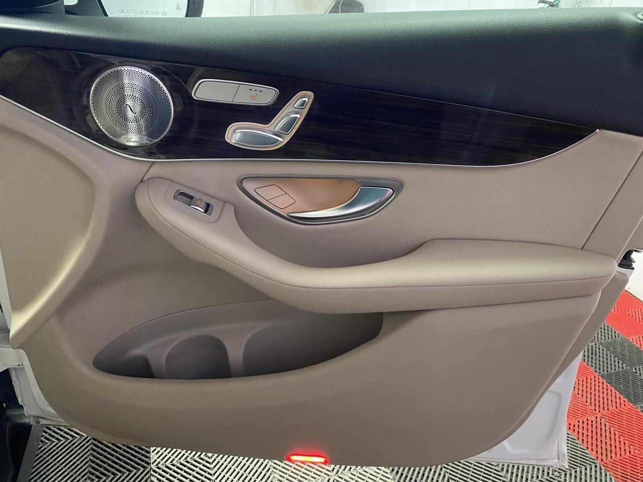 2018 Mercedes-Benz GLC GLC 300 Richmond Hill NY