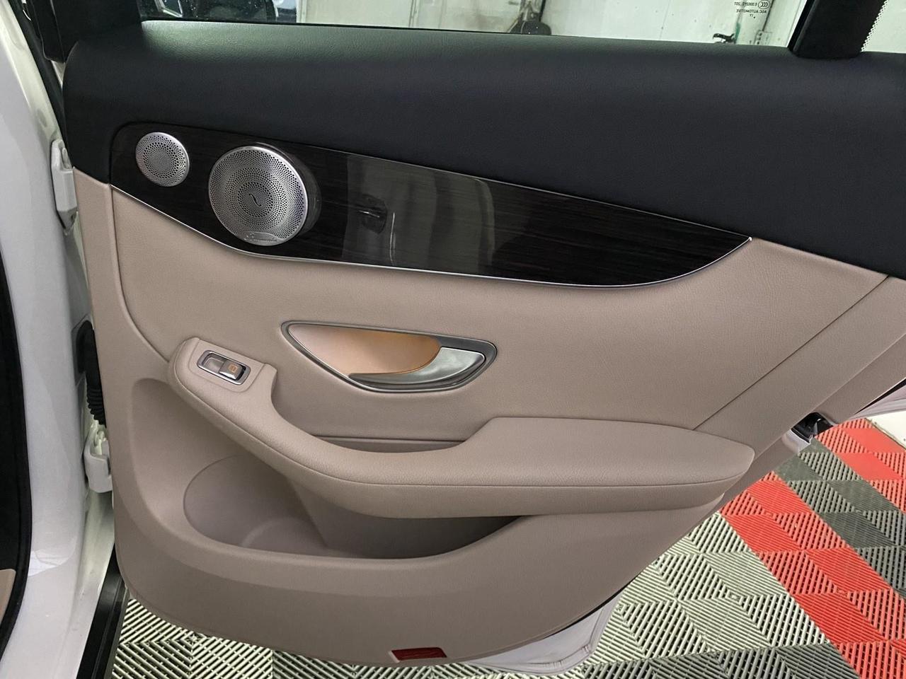 2018 Mercedes-Benz GLC GLC 300 Richmond Hill NY