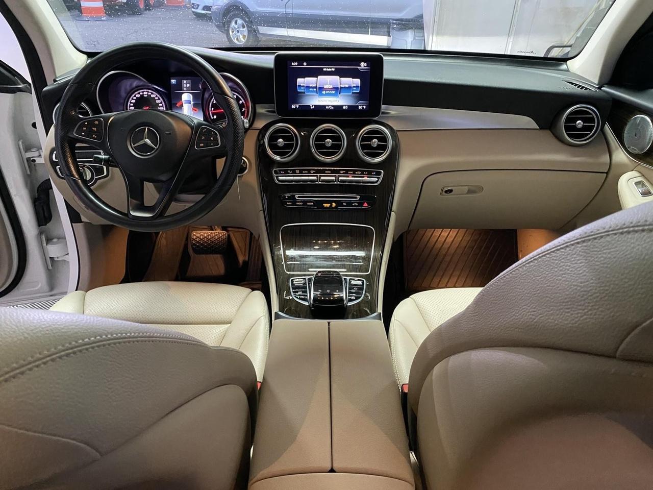 2018 Mercedes-Benz GLC GLC 300 Richmond Hill NY