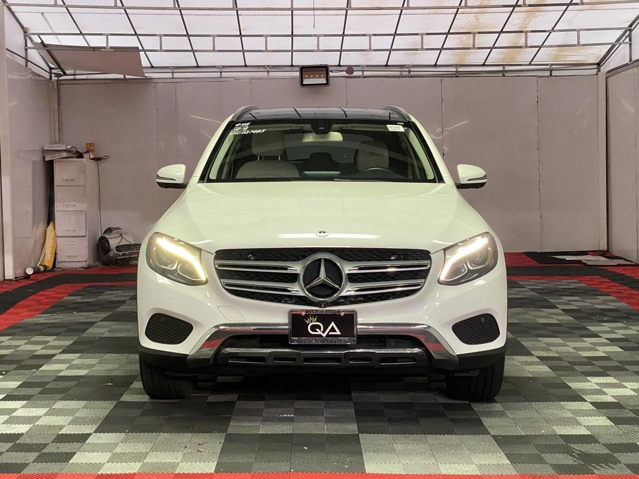 2018 Mercedes-Benz GLC GLC 300 Richmond Hill NY