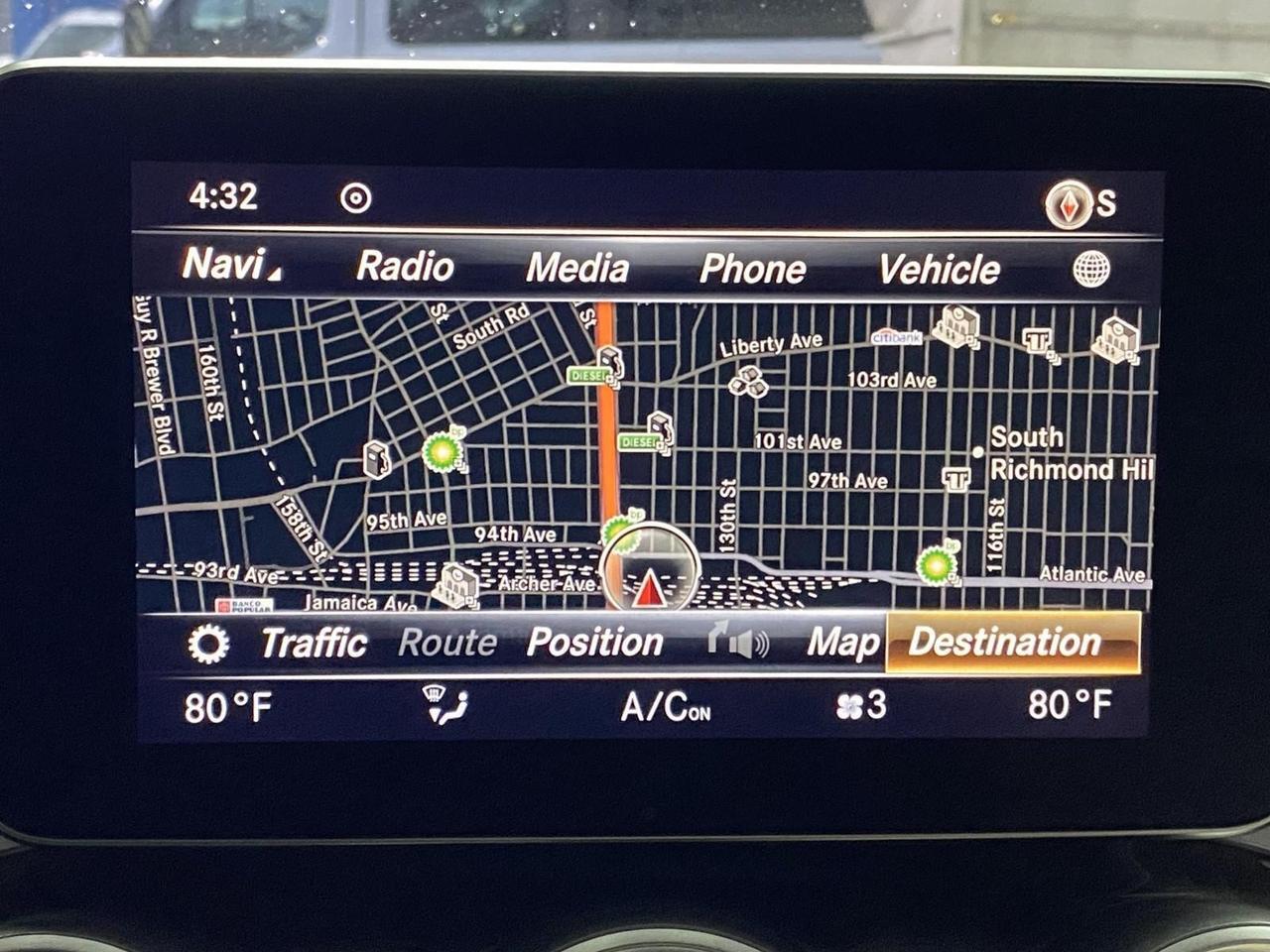 2018 Mercedes-Benz GLC GLC 300 Richmond Hill NY