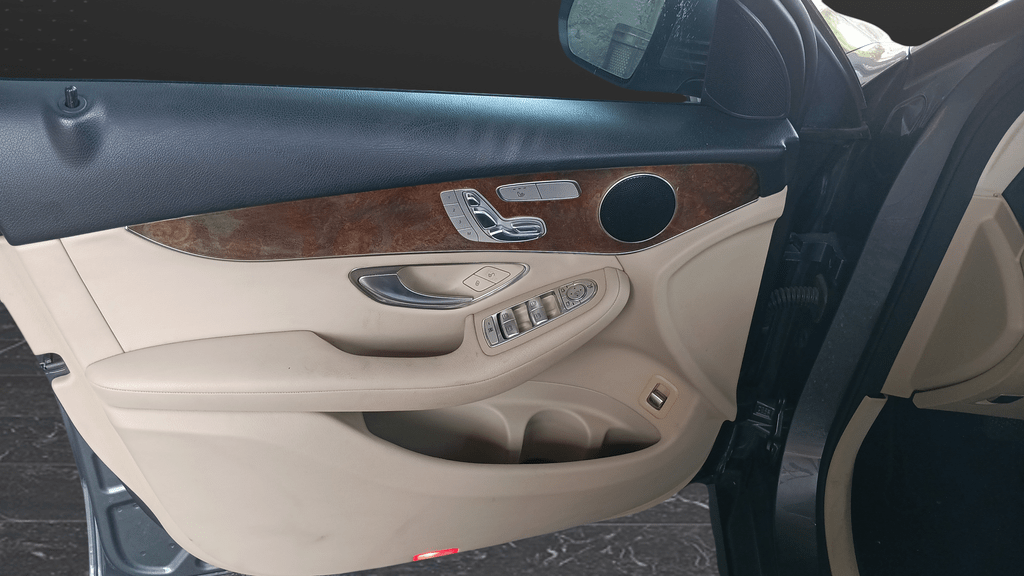 2018 Mercedes-Benz GLC GLC 300 Saint Augustine FL