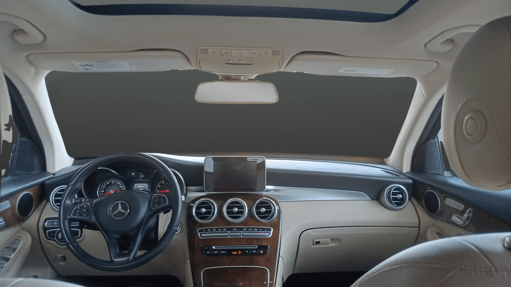 2018 Mercedes-Benz GLC GLC 300 Saint Augustine FL