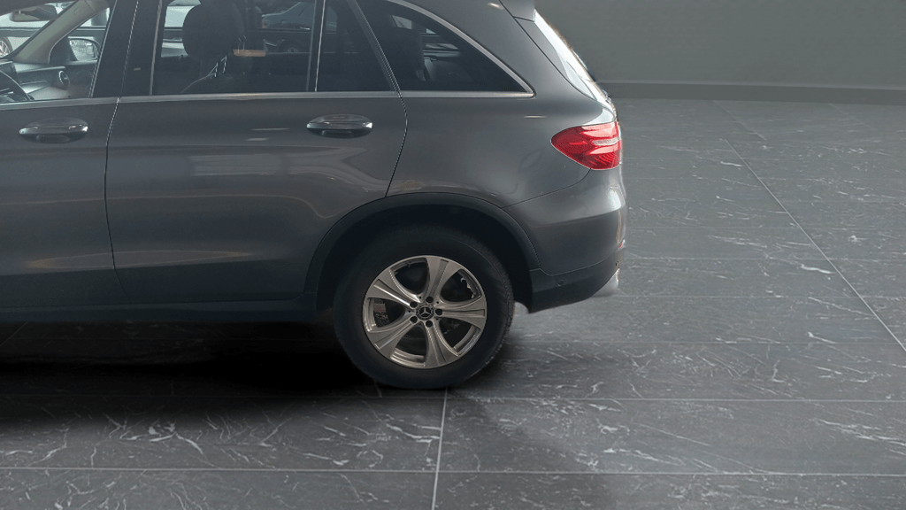 2018 Mercedes-Benz GLC GLC 300 Saint Augustine FL